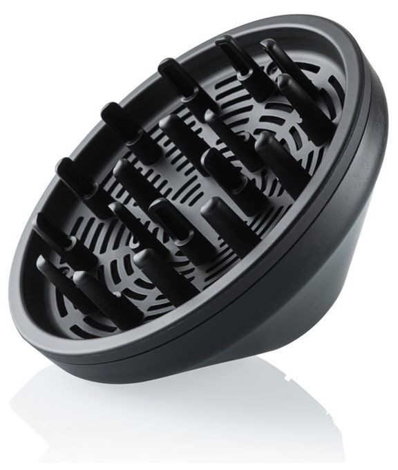 Haartrockner 1400 W  Fenité Exclusive (Schwarz, Rose) 