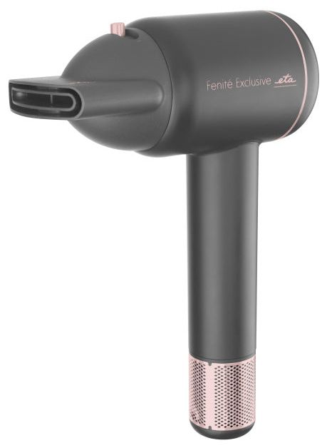 Haartrockner 1600 W  Fenité Exclusive (Grau) 