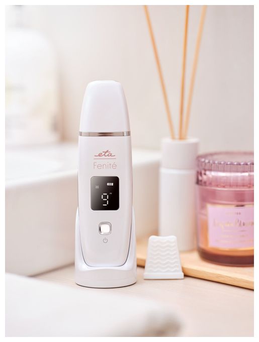 Fenité Ultraschallpeelinggerät 