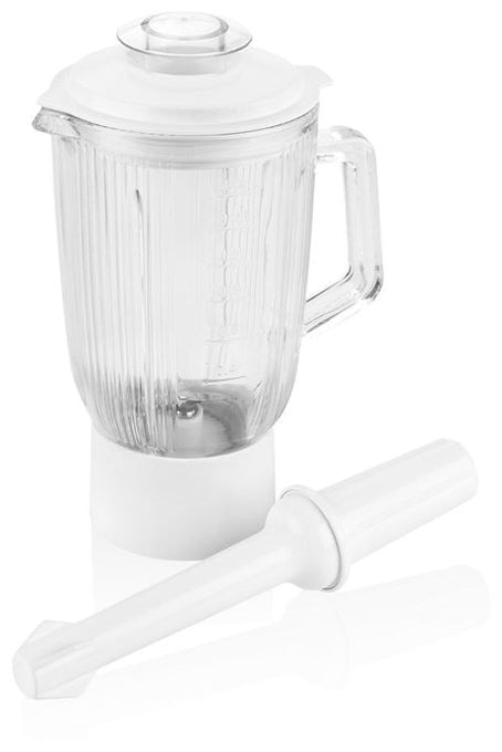 1200 W Küchenmaschine 5,5 l  Gratus Smart (Anthrazit) 