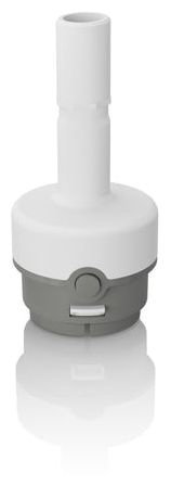 Handmixer 600 W 4 Stufen  Lento (Grau, Weiß) 