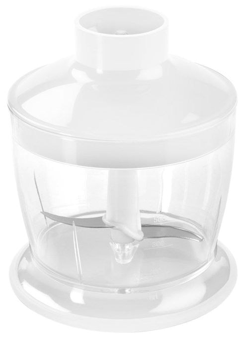Stabmixer 1200 W  Lento (Weiß) 