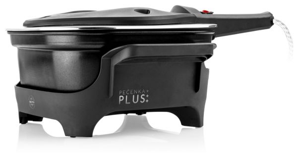 475 W Pecenka Plus Elektrischer Bräter 
