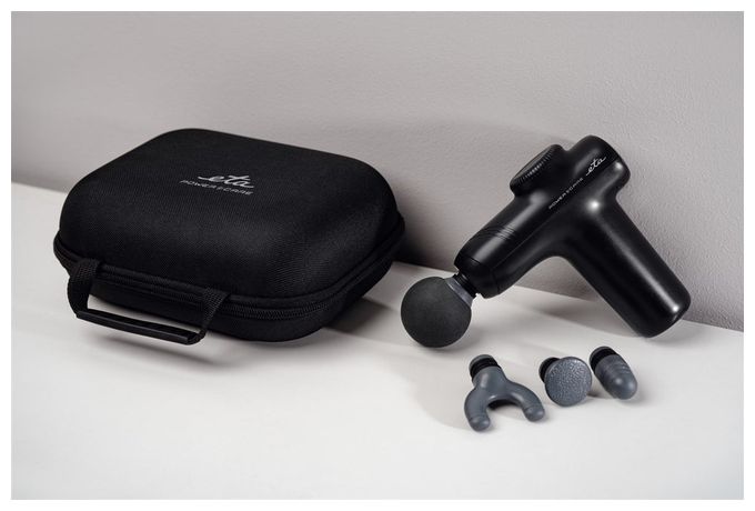 Power Care Massagepistole 