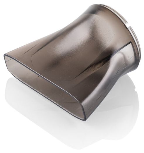 Haartrockner 2200 W  Rosalia (Schwarz, Violett) 