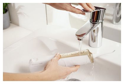 Munddusche Sonetic 