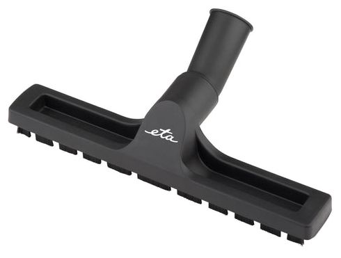 Bodenstaubsauger mit Staubbeutel 800 W HEPA  Stormy Home (Schwarz, Weiß) 