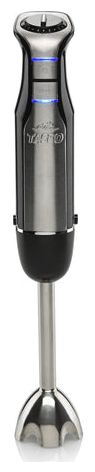 600 W Küchenmaschine 0,7 l  Tasso (Schwarz) 