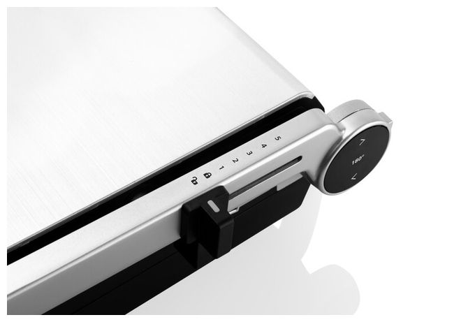 2000 W  Torrero (Silber) 