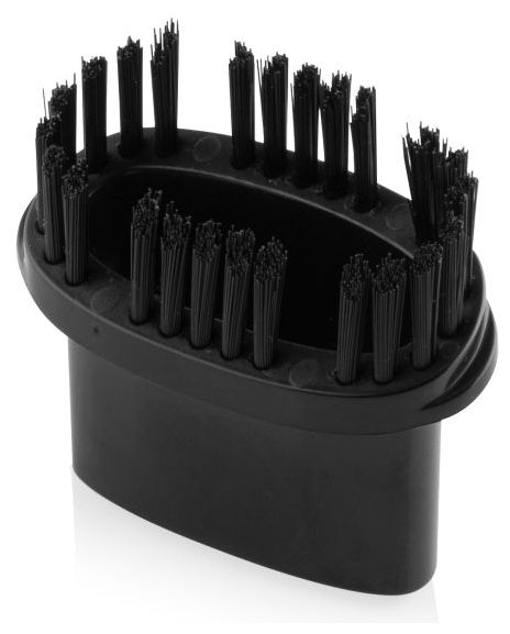 Handstaubsauger Beutellos bis 15 min Laufzeit 7,2 V HEPA  Verto (Schwarz/Türkis) 