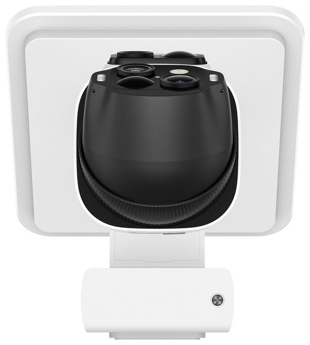 eufyCam S4 