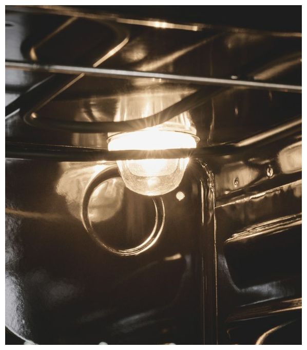 Einbaubackofen 59 l EBE255-020 