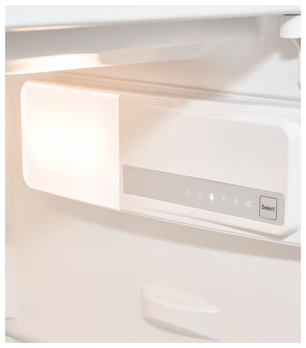 104 l 87,8 cm Einbaukühlschrank EEK: E 144 kWh Jahr EKS131-4-E-090E 
