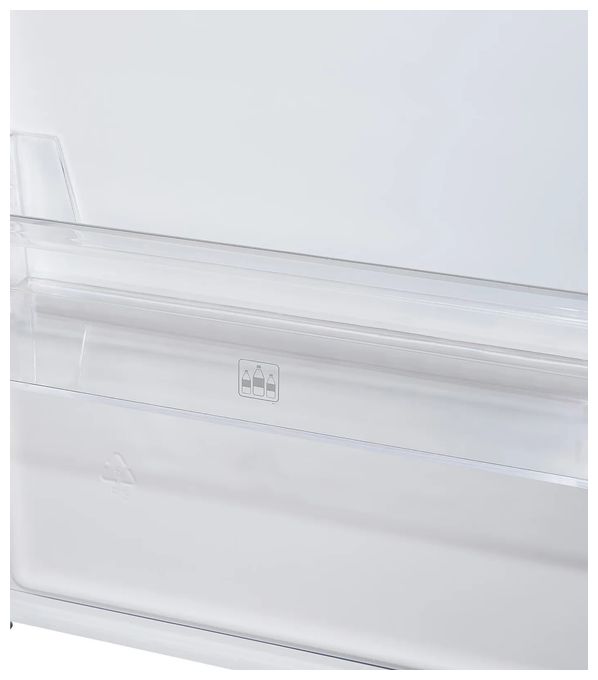 167 l 121,8 cm Einbaukühlschrank EEK: E 146 kWh Jahr EKS201-4-E-040E 