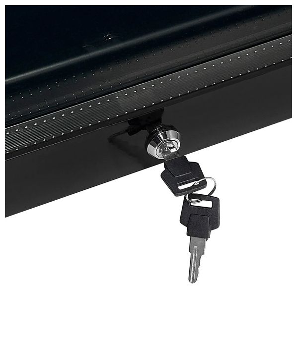 118 l Tischkühlschrank EEK: C 358 kWh Jahr  GKS120-GT-160C (Schwarz) 