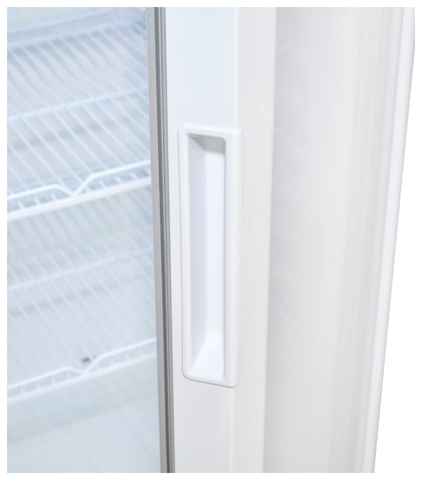 240 l Kühlschrank freistehend EEK: D 654 kWh Jahr NoFrost  GKS220-GT-431D (Weiß) 