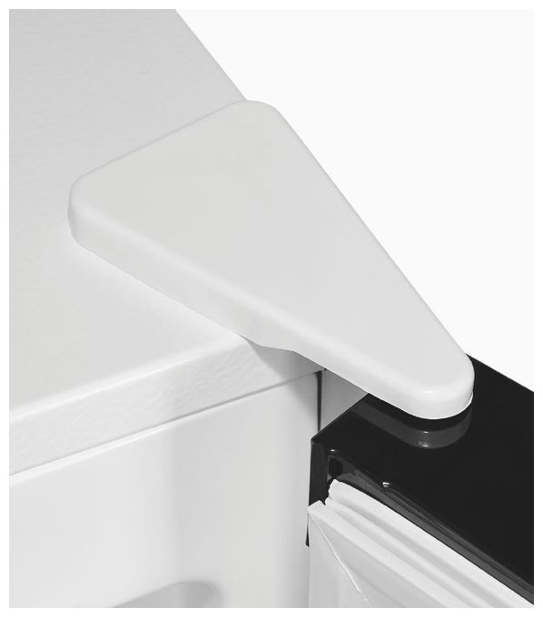 145 l Gefrierschrank 145 kWh Jahr  GS145-051D (Weiß) 