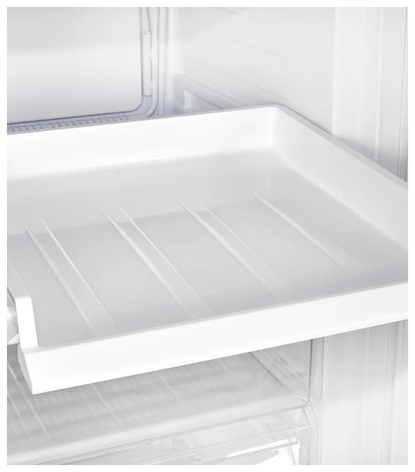 168 l Gefrierschrank 152 kWh Jahr  GS230-H-040D (Weiß) 