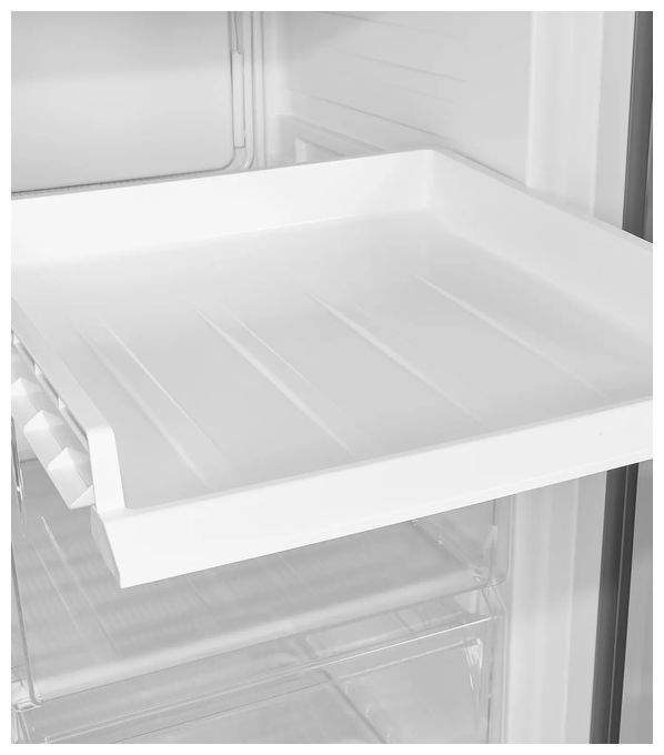 168 l Gefrierschrank 190 kWh Jahr  GS230-H-040E (Edelstahl) 