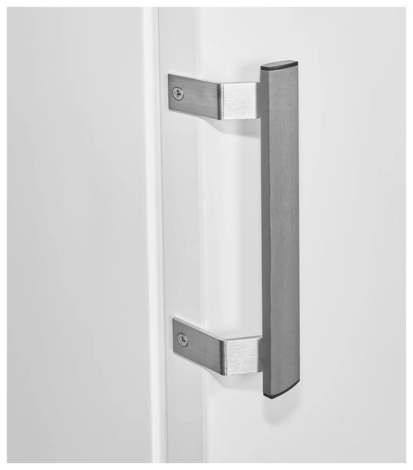 161 l Gefrierschrank 132 kWh Jahr NoFrost  GS231-NF-H-040C (Weiß) 