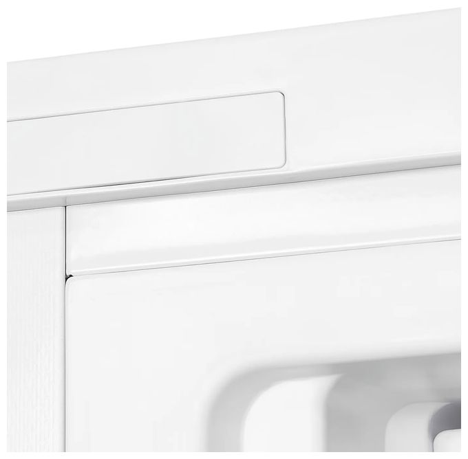 242 l Gefrierschrank 171 kWh Jahr  GS280-HE-040D (Weiß) 