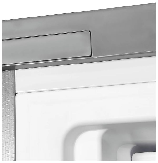 242 l Gefrierschrank 171 kWh Jahr  GS280-HE-040D (Edelstahl) 