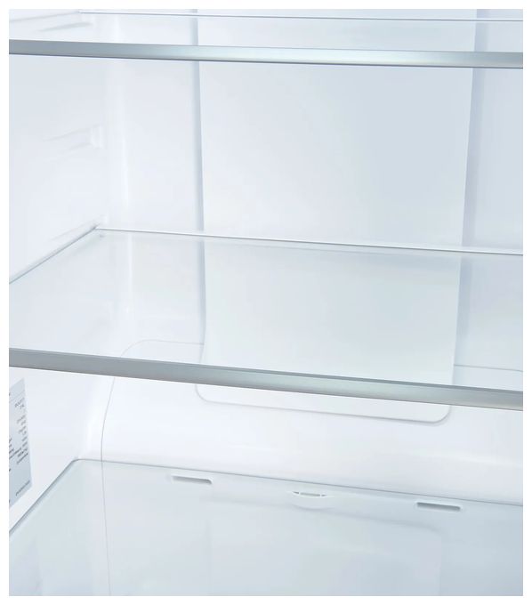 274 l Gefrierschrank 197 kWh Jahr NoFrost  GS295-NF-H-040D (Weiß) 