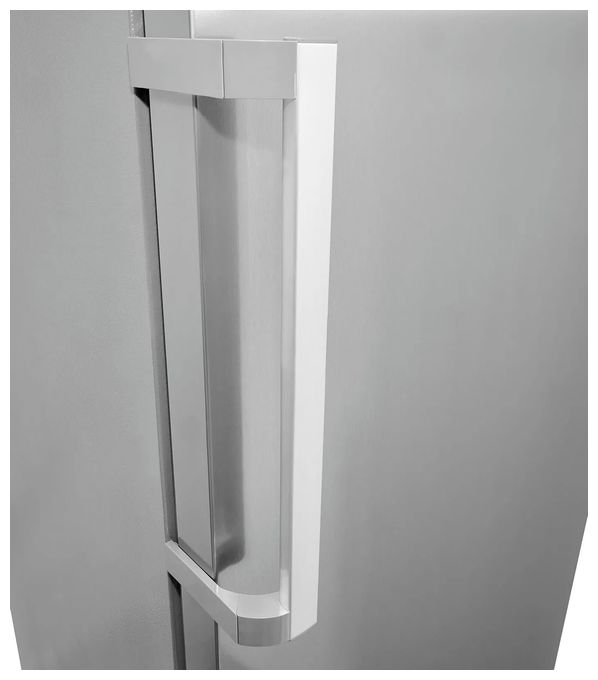380 l Gefrierschrank 226 kWh Jahr NoFrost  GS380-NF-H-050D (Edelstahl) 