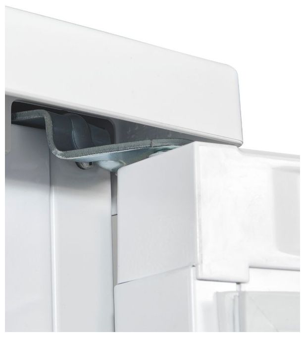 85 l Gefrierschrank 105 kWh Jahr  GS81-050C (Weiß) 