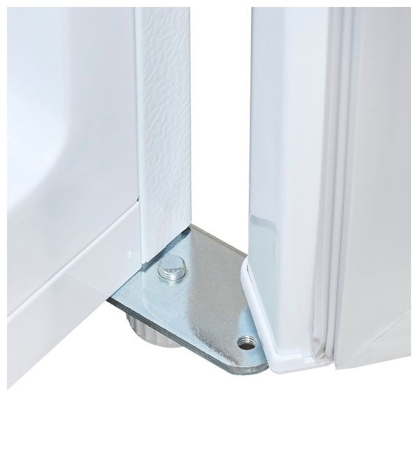 85 l Gefrierschrank 105 kWh Jahr  GS81-H-010C (Weiß) 