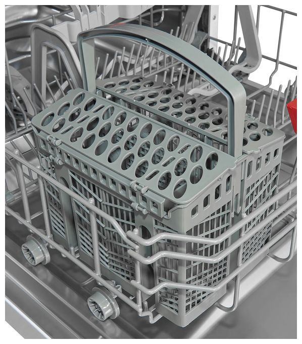 60 cm Geschirrspüler unterbaufähig Sehr leise 14 Maßgedecke aquaStop Funktion GSP9614-030B 