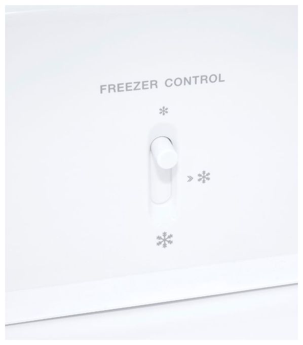 165 l / 82 l Kühl-Gefrierkombi freistehend NoFrost 181 kWh Jahr  KGC250-85-NF-040D (Edelstahl) 