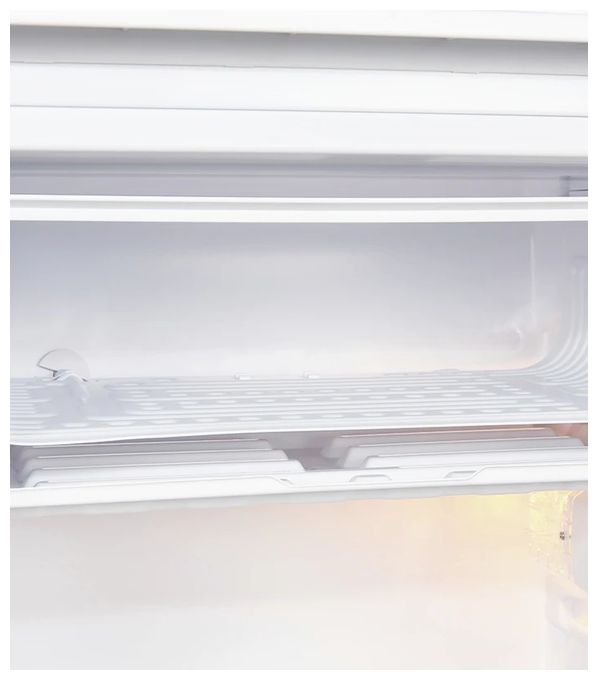 90 l / Kühlschrank freistehend EEK: E 85 kWh Jahr  KS116-0-041E (Weiß) 