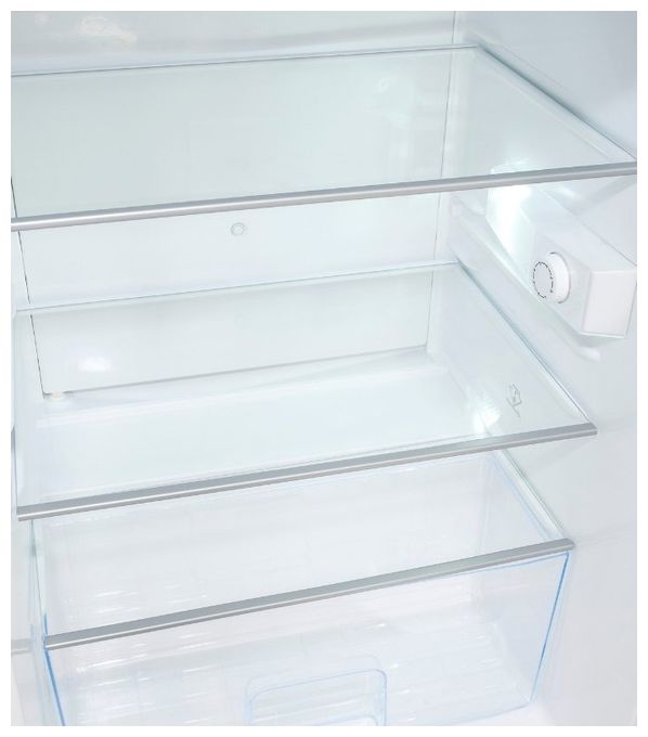 133 l Kühlschrank freistehend EEK: C 58 kWh Jahr  KS16-V-H-010C (Weiß) 