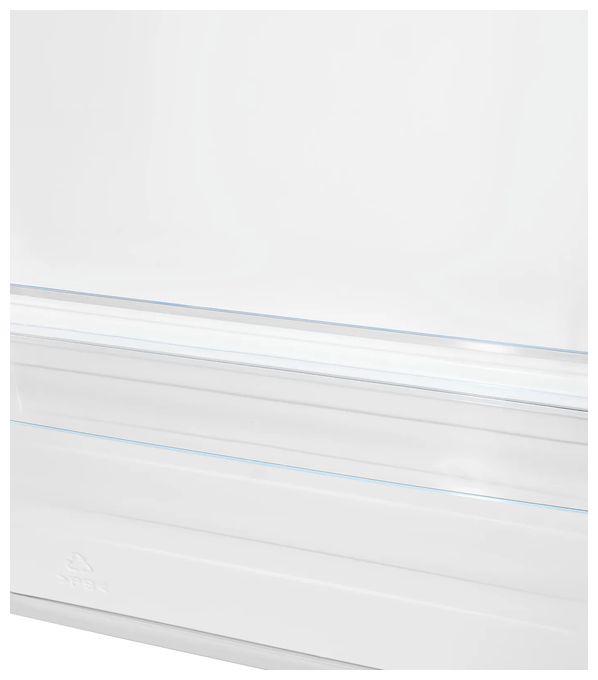 242 l Kühlschrank freistehend EEK: E 104 kWh Jahr  KS320-V-H-010E (Weiß) 