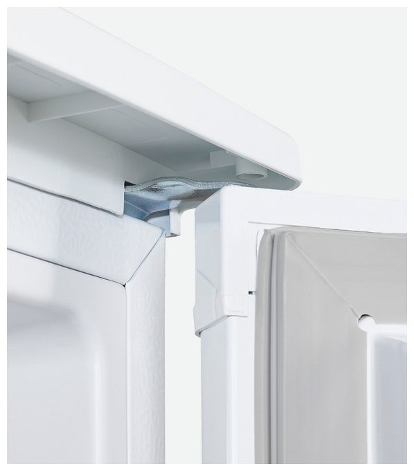 76 l Tischkühlschrank EEK: D 67 kWh Jahr  KS85-V-091D (Weiß) 