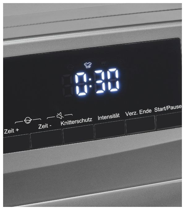 Kondensations Trockner Frontlader TWP703-010D 