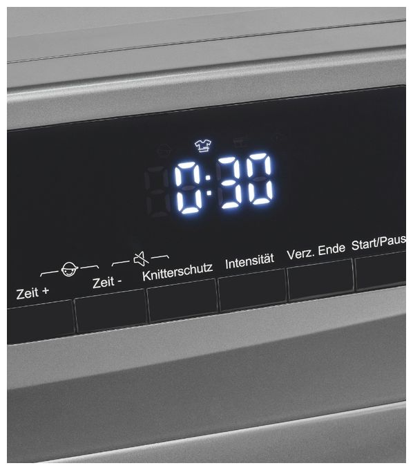 Kondensations Trockner Frontlader TWP703-010E 