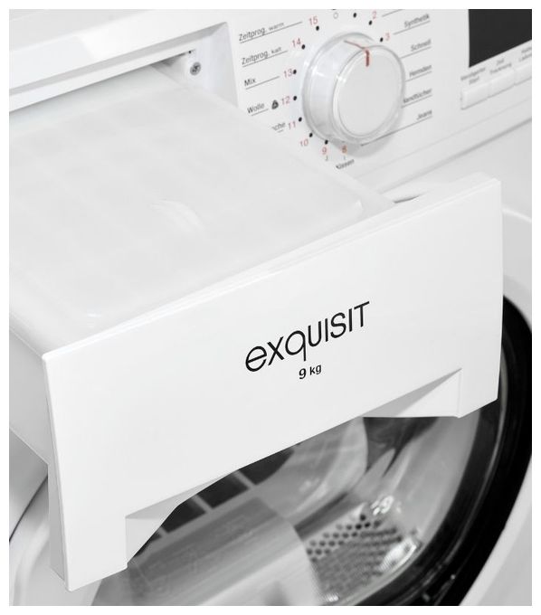 Kondensations Trockner Frontlader TWP903-410 