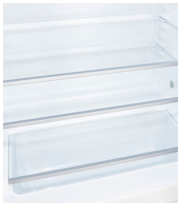 138 l 82,5 cm Einbaukühlschrank EEK: D 74 kWh Jahr UKS140-V-FE-010D 