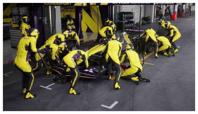 F1 23 (PlayStation 5) 