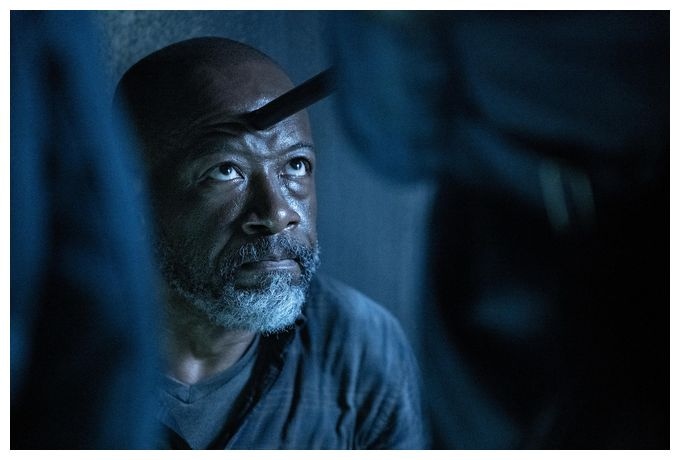 Fear The Walking Dead - Staffel 8 (Blu-Ray) 