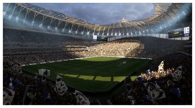 FIFA 23 (PlayStation 5) 