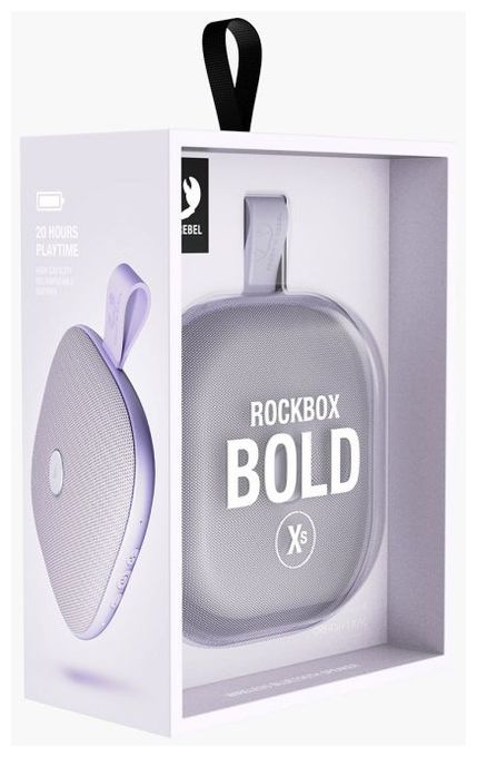 Rockbox Bold XS 