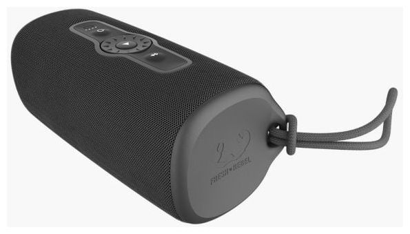 Bluetooth Lautsprecher IP67 Laufzeit bis 24 h  Rockbox Bold M2 (Schwarz) 