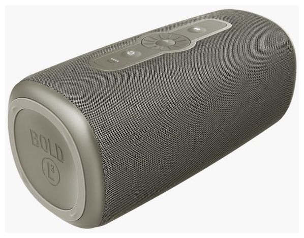 40 W Bluetooth Lautsprecher IP67 Laufzeit bis 25 h  Rockbox Bold L3 (Olive) 