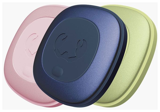  Smart Finder 3er Set (Blau, Grün, Pink) 