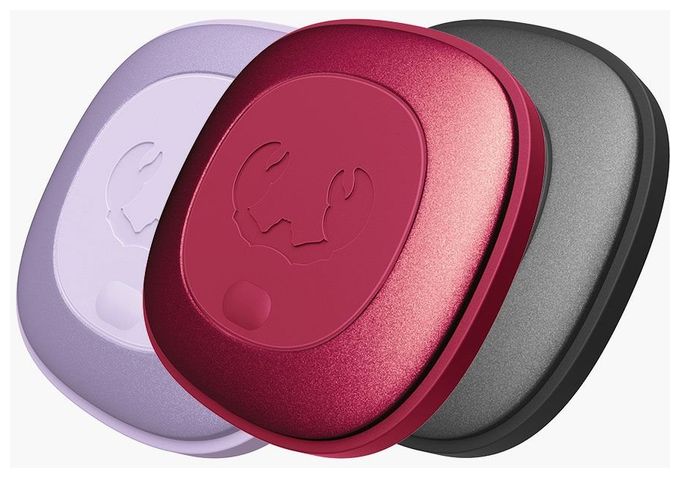  Smart Finder 3er Set (Grau, Lila, Rot) 