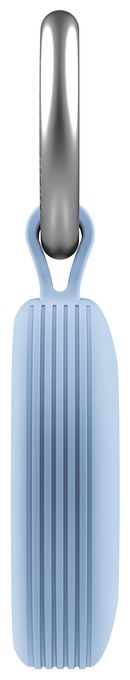 Apple Find My, Google's Find Hub  Smart Finder 2 (Blau) 
