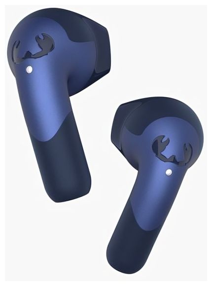 In-Ear Bluetooth Kopfhörer Kabellos TWS 7 h Laufzeit IPX4 USB Typ-C  Twins Blaze (Blau) 